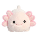 AURORA Spudsters pehme mänguasi aksolotl, 25 cm