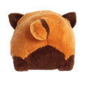 AURORA Spudsters Plush red panda, 25 cm