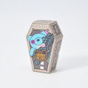 DEDDY BEARS Plush in a coffin, 15 cm