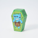 DEDDY BEARS Plush in a coffin, 15 cm