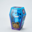 DEDDY BEARS Plush in a coffin, 30 cm