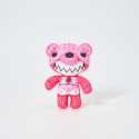 DEDDY BEARS Plush in a coffin, 15 cm