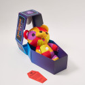 DEDDY BEARS Pehme mänguasi kirstus, 30 cm