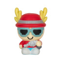 DEV SERIES W1 Figuuri pimepakk Squooshems, 7 cm