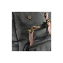 Mantona Camera Backpack Luis retro green