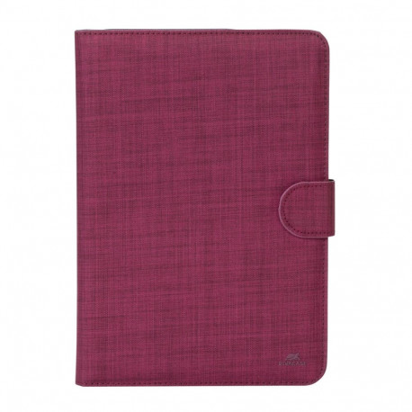 Rivacase 3317 Biscayne tablet case 10.1 rot