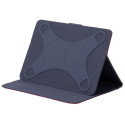 Rivacase 3317 tablet case 10.1 red