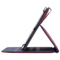 Rivacase 3317 tablet case 10.1 red