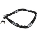 ABUS Catena 6806K/110 Must Jalgrattalukk