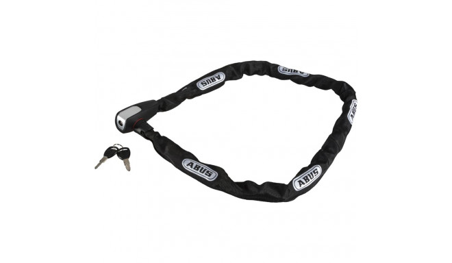 ABUS Catena 6806K/110 Must Jalgrattalukk