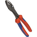 KNIPEX TwinGrip esiküljega tangid 82 02 200