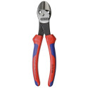 KNIPEX Twin Force diagonaallõikur 180 mm