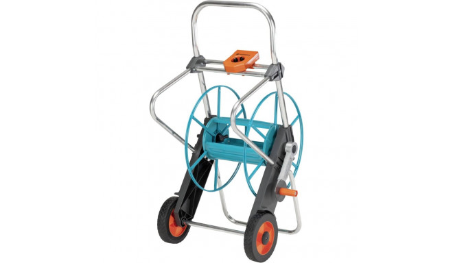 Gardena Metal hose wagon    100