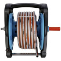 Gardena Classic Wall-Fixed Hose Reel 50 Set