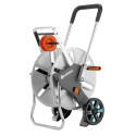 Gardena Voolikukäru CleverRoll L Easy Metal