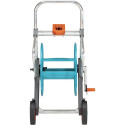 Gardena metallist voolikukäru 100