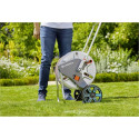 Gardena Voolikukäru CleverRoll L Easy Metal