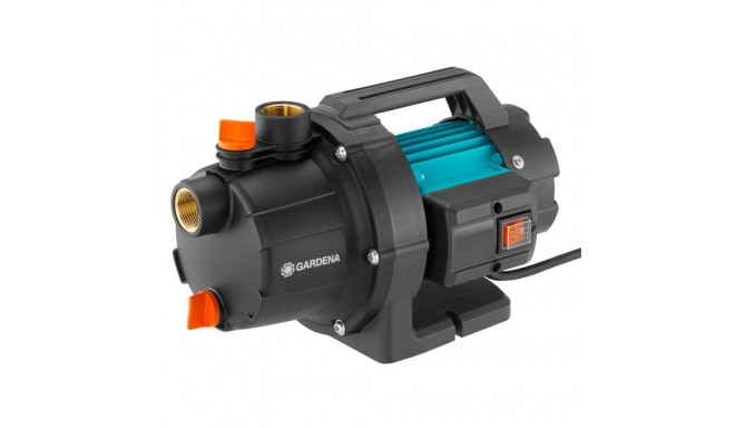 Gardena aiapump 3000/4 BASIC