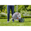 Gardena Voolikukäru CleverRoll L Easy Metal