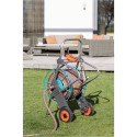 Gardena Metal hose wagon    100