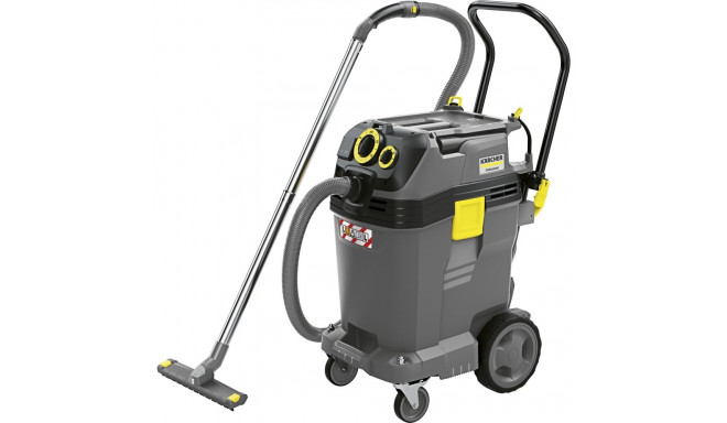 Kärcher NT 50/1 TACT TE L Wet & Dry Vacuum Cleaner