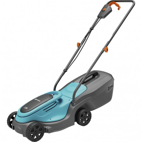 Gardena Juhtmevaba Muruniiduk PowerMax 30/18V P4A Valmis Kasutuseks Komplekt