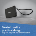 Crucial X9                   1TB Portable SSD