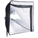 Kaiser studiolight E70 Kit Lightning Kit