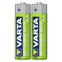 Varta rechargeable battery AA NiMh 1600mAh VPE inner box 10x2pcs