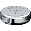 10x1 Varta Kella Patarei V 397 PU Sisekarp
