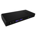 Raidsonic ICY BOX IB-DK2241AC Multi Docking Station