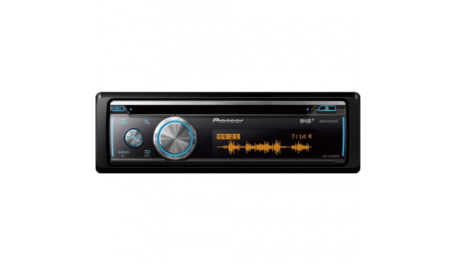 Pioneer DEH-X8700DAB