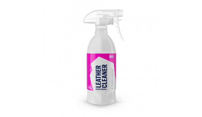 Gyeon Q2M LeatherCleaner Natural nahapuhastusvahend 500ml