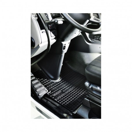 Audi A6 C6 2004-2008 kummimatid