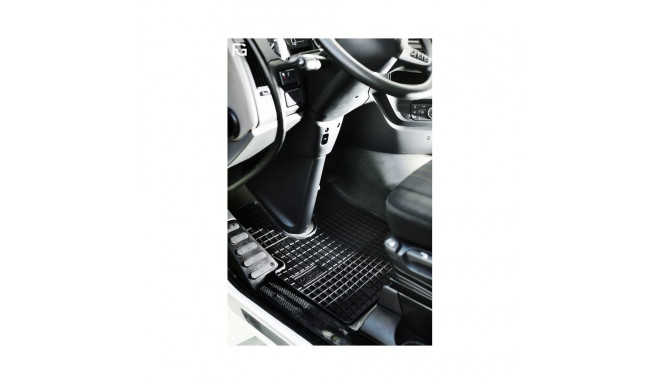 BMW 4 Seeria F33 F36 13-21 kummimatid