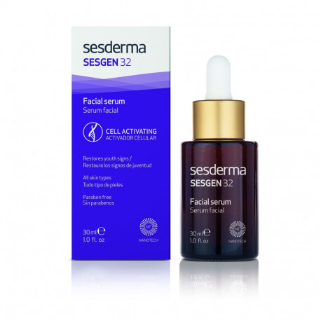 Sesderma rakke aktiveeriv seerum Sesgen 32 30ml