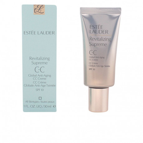ESTÉE LAUDER REVITALIZING SUPREME CC creme SPF10