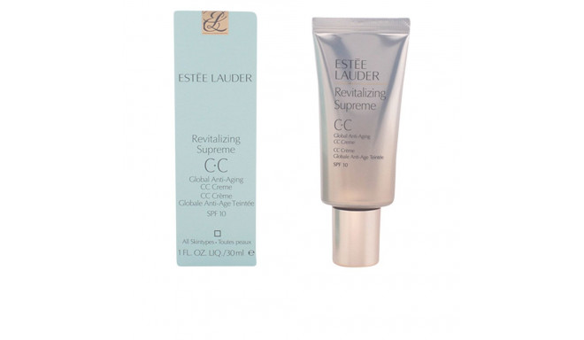 Estée Lauder cc-kreem Revitalizing Supreme SPF10