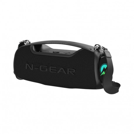 N-Gear NRG500 Portable Speaker