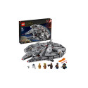 LEGO 75257 Millennium Falcon Constructor