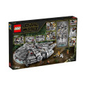 LEGO 75257 Millennium Falcon Constructor