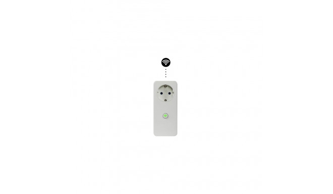 Mill WIFI Socket GEN3 2300W