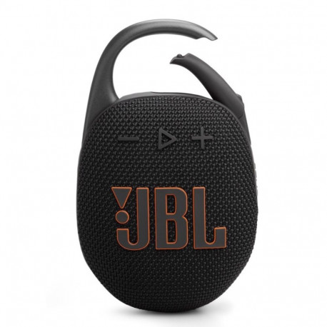 JBL Clip 5 Portable Wireless Speaker