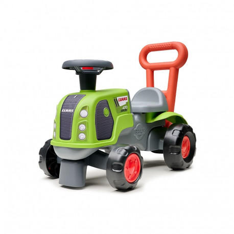 Falk pealeistumistraktor Claas