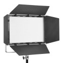 Godox Litemons LP1200Bi Bi color LED Light Panel 3 light kit