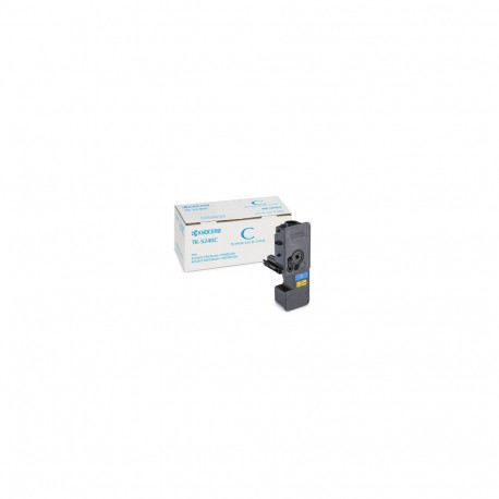 Kyocera tooner TK-5240C 3000lk, tsüaan