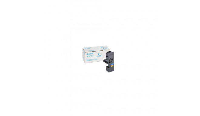 Kyocera tooner TK-5240C 3000lk, tsüaan
