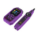 Ermenrich Ping SM75 Cable Tester With Multimeter