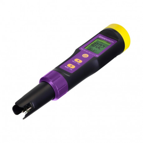 Ermenrich Wett QT40 Water Quality Tester