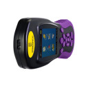 Ermenrich Reel BD30 GPS Land Meter